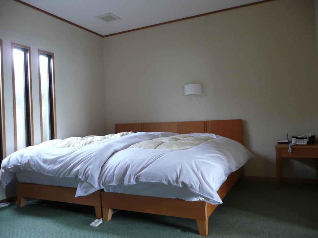 อะโกะ ออนเซน ดงไกโระ Hotel โอโคะ ห้อง รูปภาพ