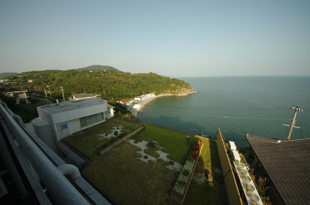 อะโกะ ออนเซน ดงไกโระ Hotel โอโคะ ห้อง รูปภาพ