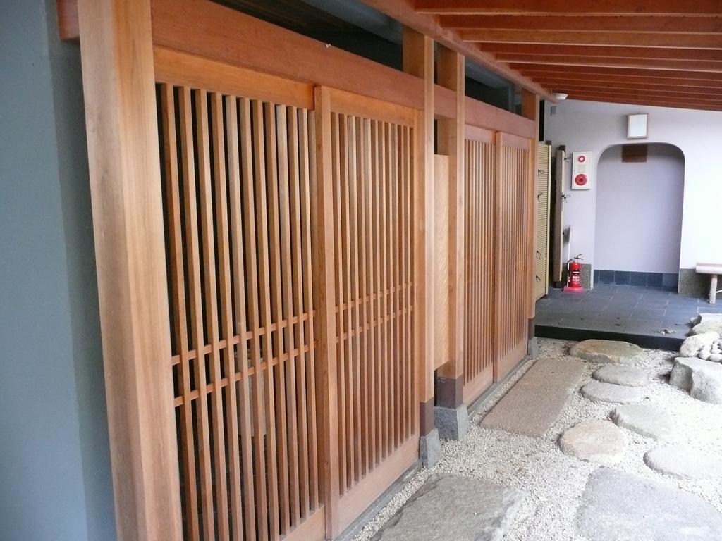 อะโกะ ออนเซน ดงไกโระ Hotel โอโคะ ห้อง รูปภาพ